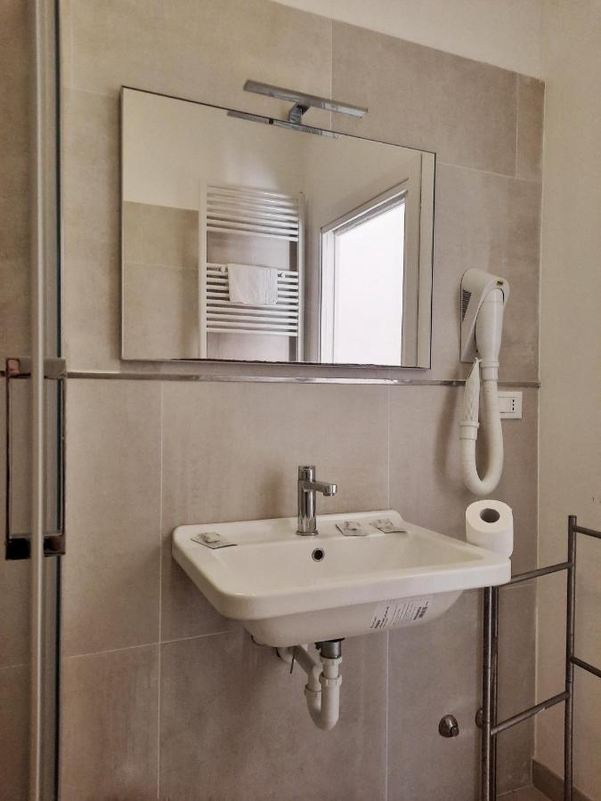 Hotel La Dolce Vita Rimini Bagian luar foto