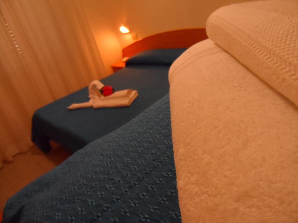 Hotel La Dolce Vita Rimini Ruang foto
