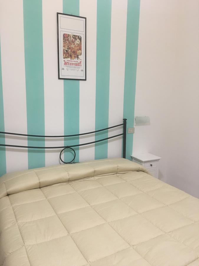 Hotel La Dolce Vita Rimini Bagian luar foto